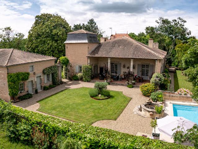 Maison vente à Lagruère, Lot-et-Garonne