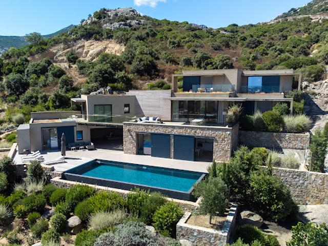 Maison vente à Calvi