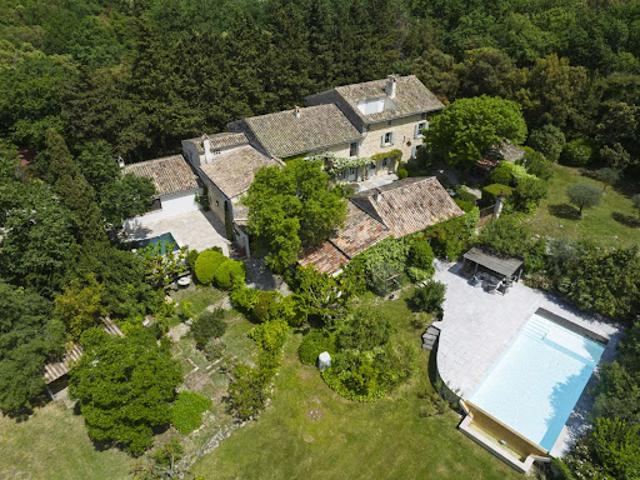 Maison vente à Montségur-sur-lauzon