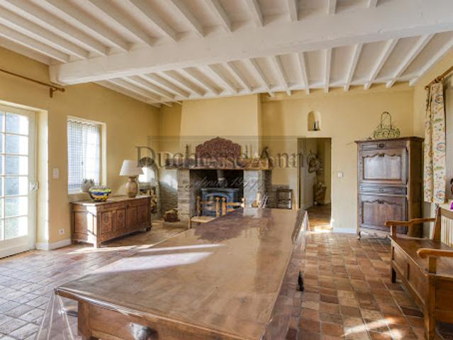Maison vente à Rambouillet, Thoiry