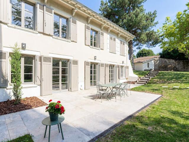 Maison vente à Lyon, Métropole de Lyon