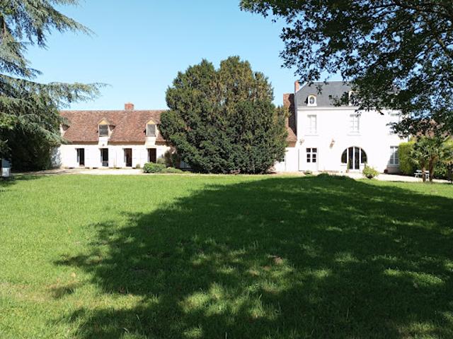 Maison vente à Châteauroux, Pellevoisin