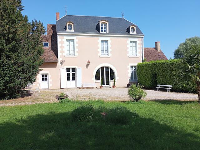 Maison vente à Châteauroux, Pellevoisin