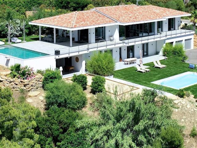 Maison vente à Marseille, La Ciotat
