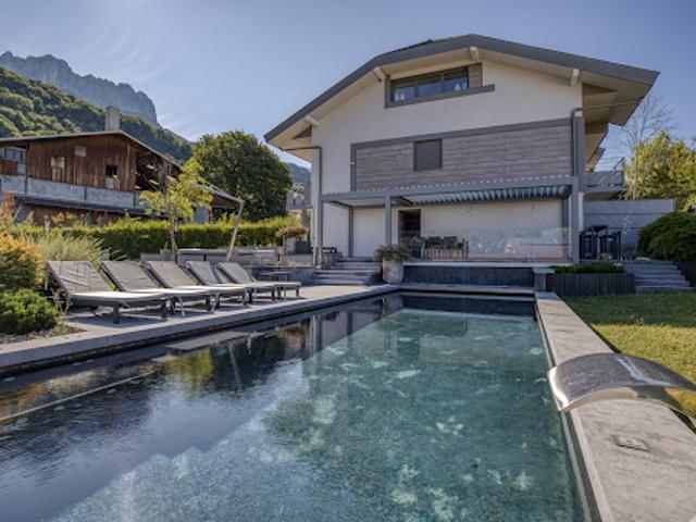 Maison vente à Annecy, Menthon-saint-bernard