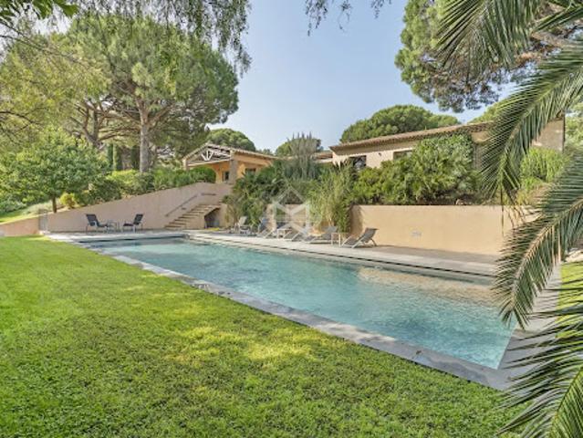 Maison vente à Arrondissement de Draguignan, Ramatuelle