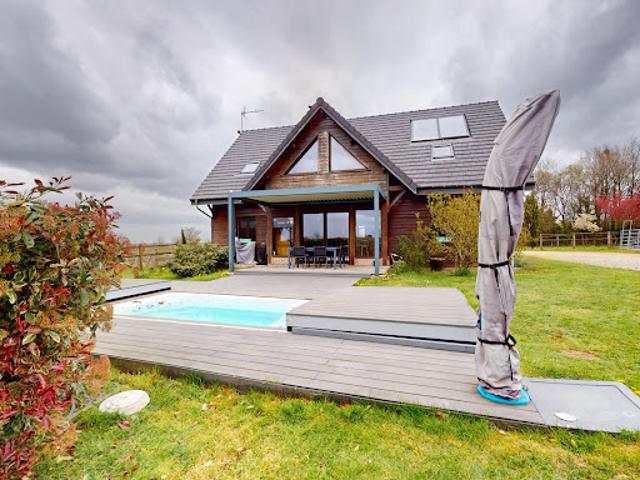 Maison vente à Guéret, La Souterraine