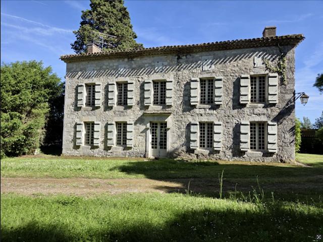 Maison vente à Agen, Sauvagnas