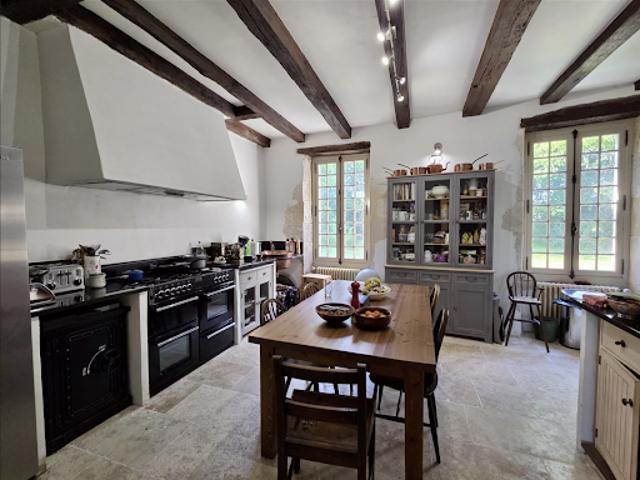 Maison vente à Agen, Sauvagnas