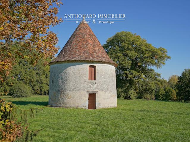 Maison vente à Périgueux, Ribérac