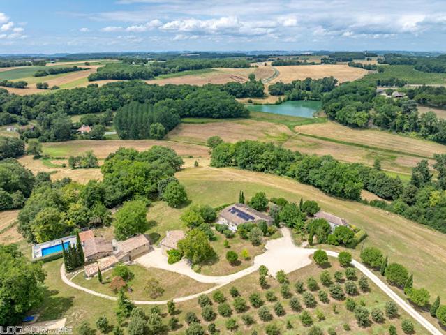 Maison vente à Villeneuve-sur-Lot, Sembas