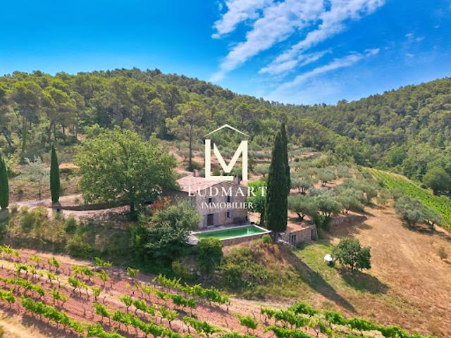 Maison vente à Arrondissement de Draguignan, Lorgues
