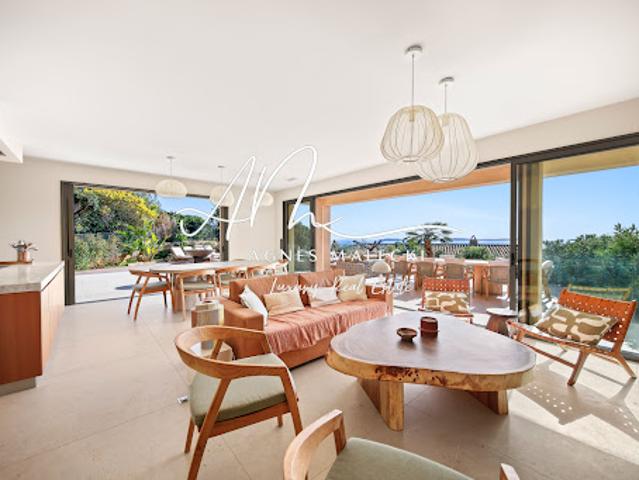 Maison vente à Arrondissement de Draguignan, Rayol-canadel-sur-mer