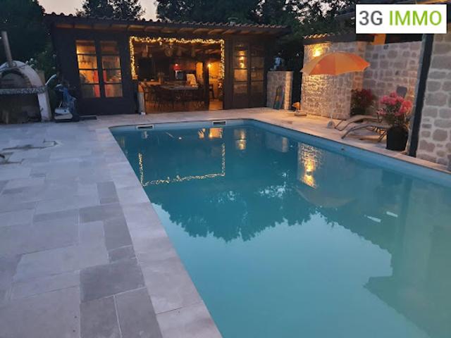 Maison vente à Montauban, Montpezat-de-quercy