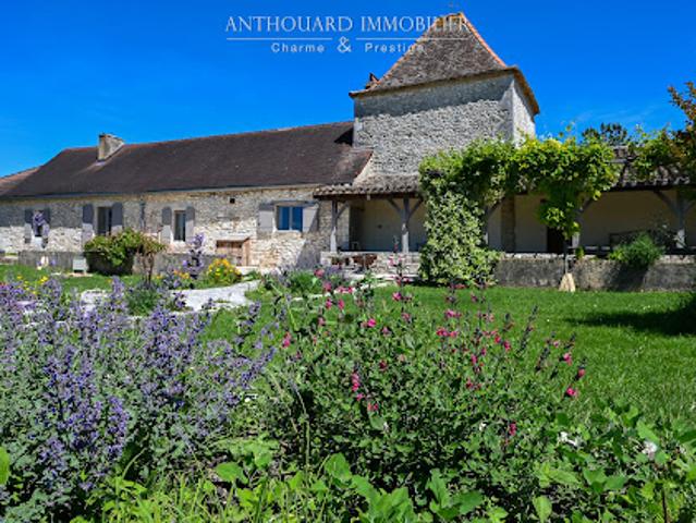 Maison vente à Bergerac, Eymet