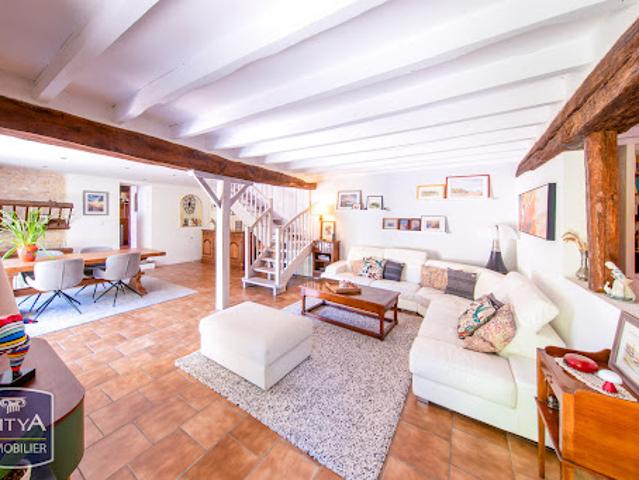 Maison vente à Ceaux-en-Loudun, Vienne