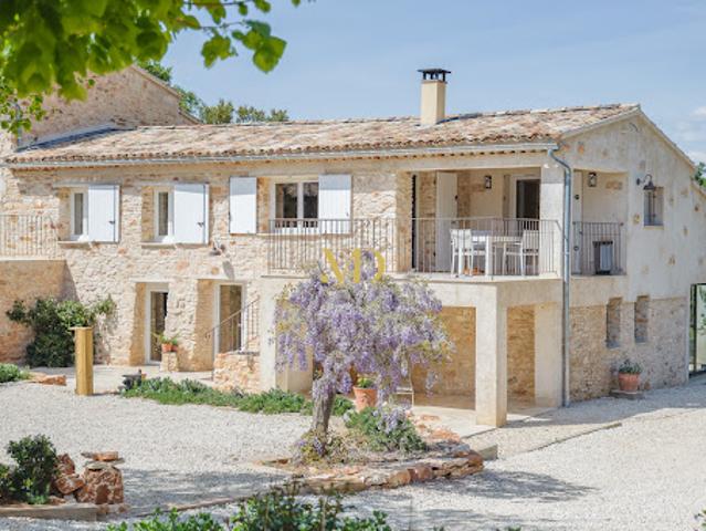 Maison vente à Forcalquier, Simiane-la-rotonde