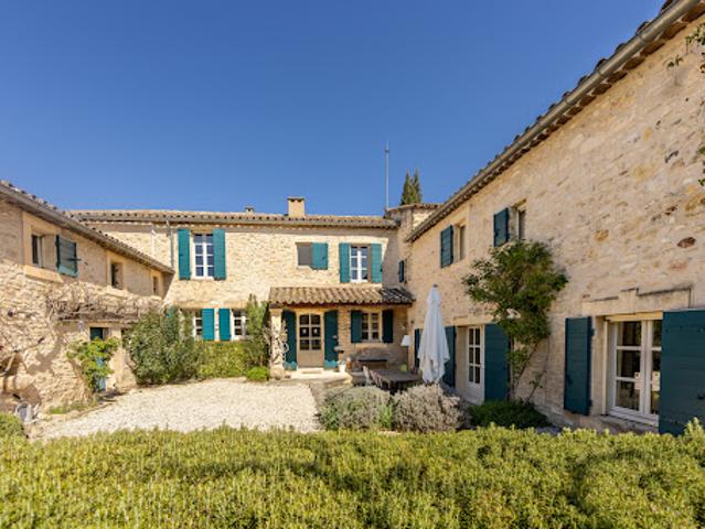 Maison vente à Apt, Oppède