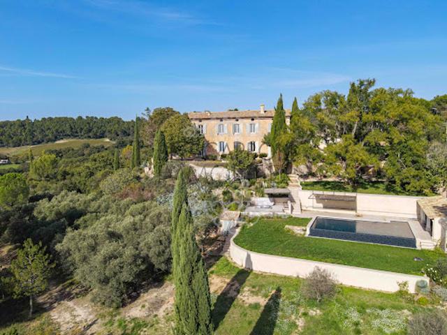 Villa vente à Aix-en-Provence, Aix-en-provence