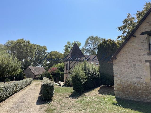 Maison vente à Fleurac, Dordogne