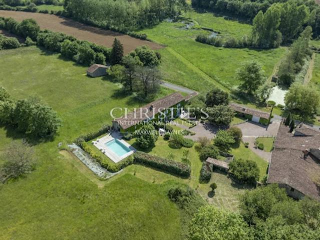 Maison vente à Confolens, Nouvelle-Aquitaine