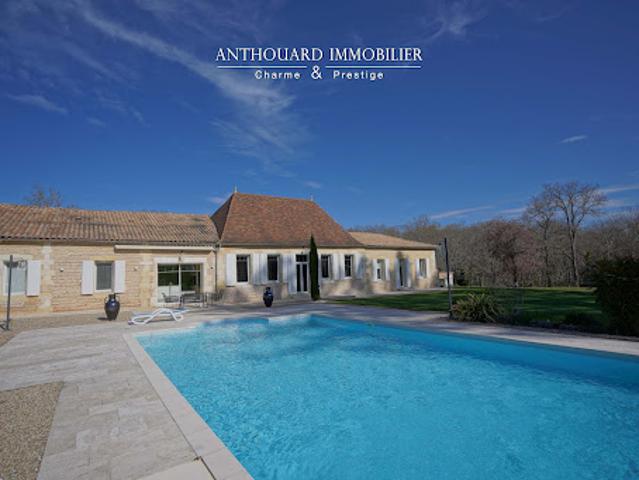 Maison vente à Bergerac