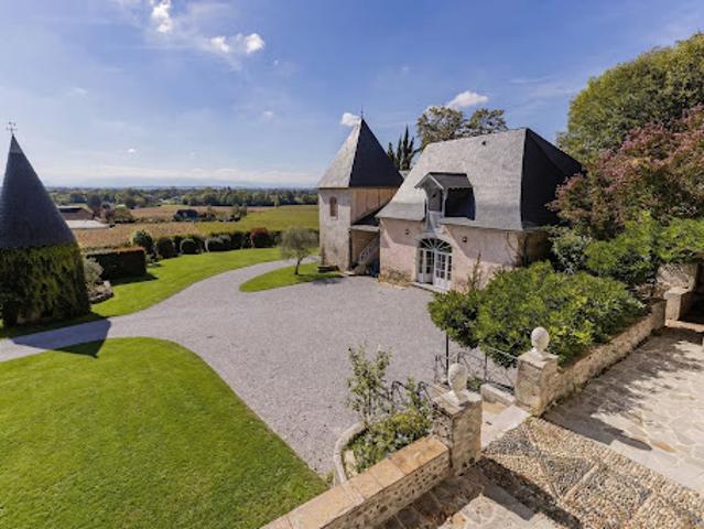 Maison vente à Pau
