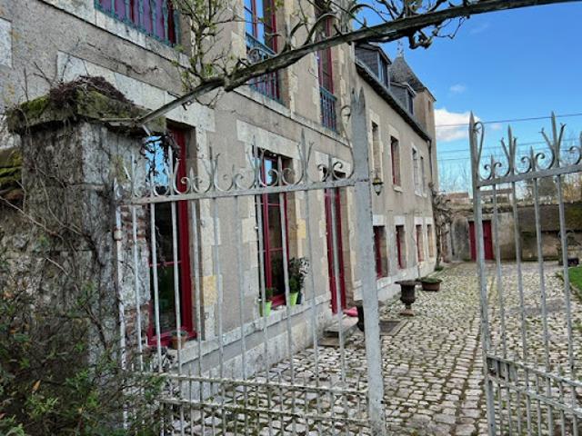 Maison vente à Orléans, Chécy