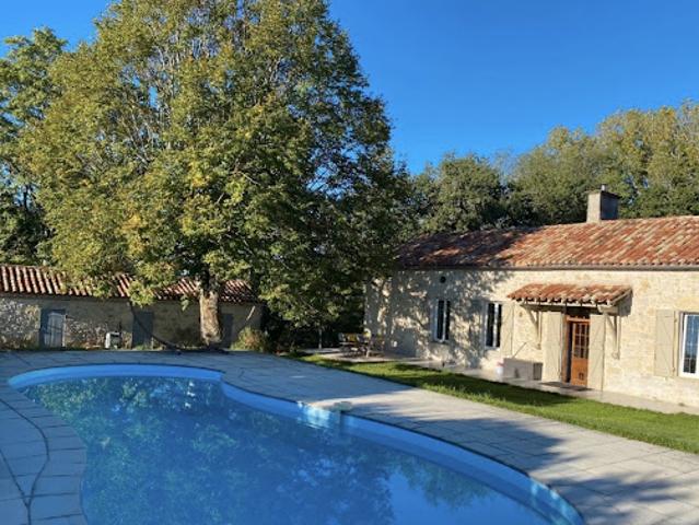 Maison vente à Villeneuve-sur-Lot, Sembas
