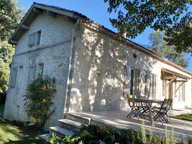 Maison vente à Villeneuve-sur-Lot, Sembas