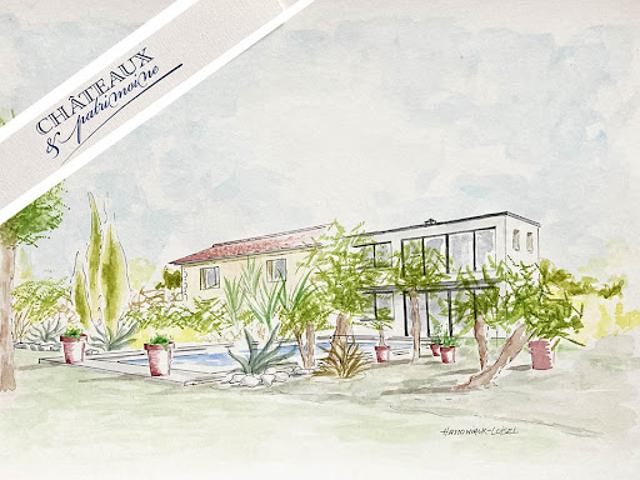 Maison vente à Périgueux, Montpon-ménestérol