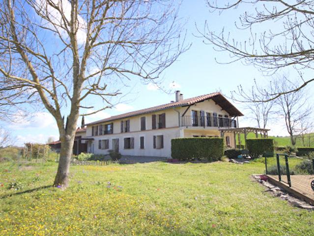 Maison vente à Muret, Montesquieu-volvestre