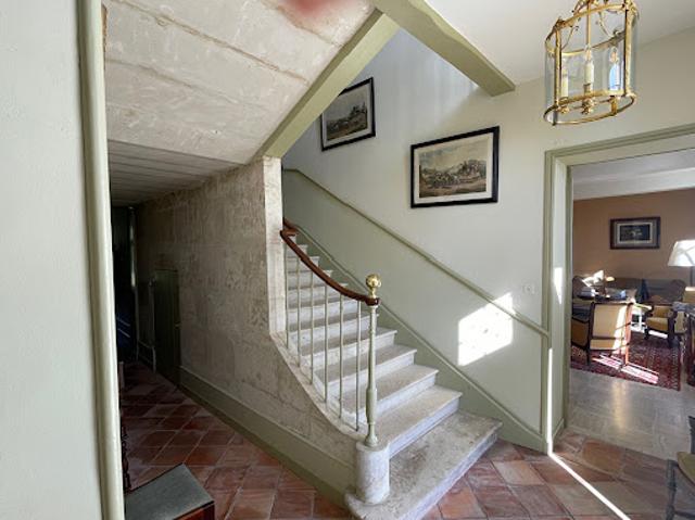 Maison vente à Fontenay-le-Comte, Fontenay-le-comte