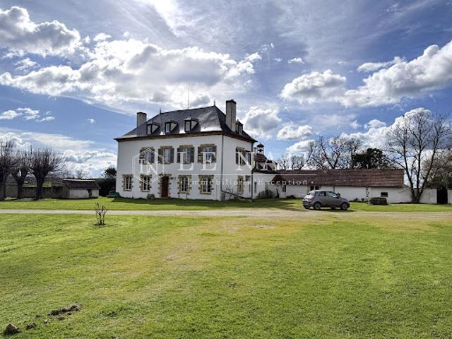 Maison vente à Moulins