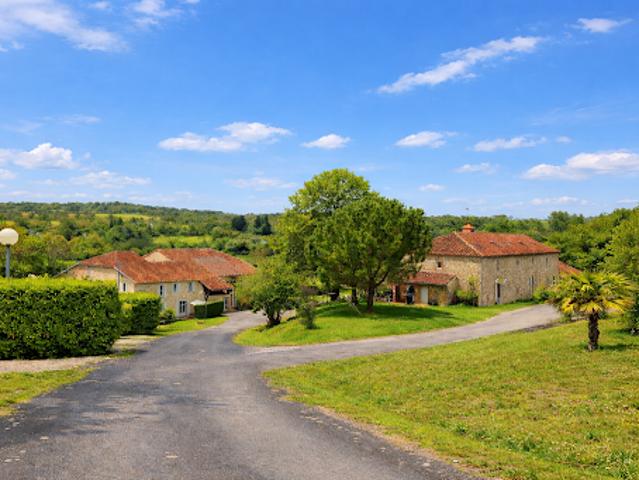 Maison vente à Montmorillon, Availles-limouzine