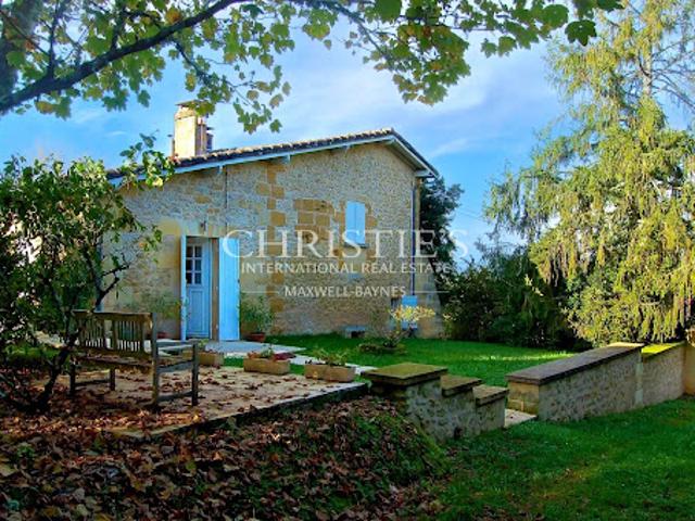 Maison vente à Oloron-Sainte-Marie, Haux