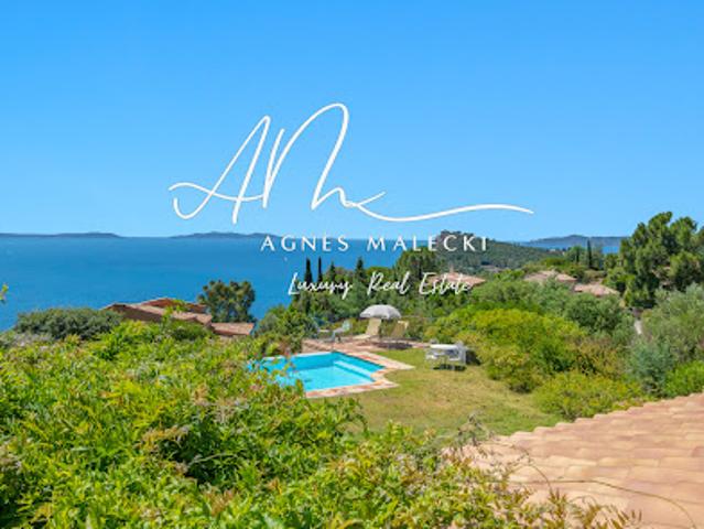 Maison vente à Arrondissement de Draguignan, Rayol-canadel-sur-mer