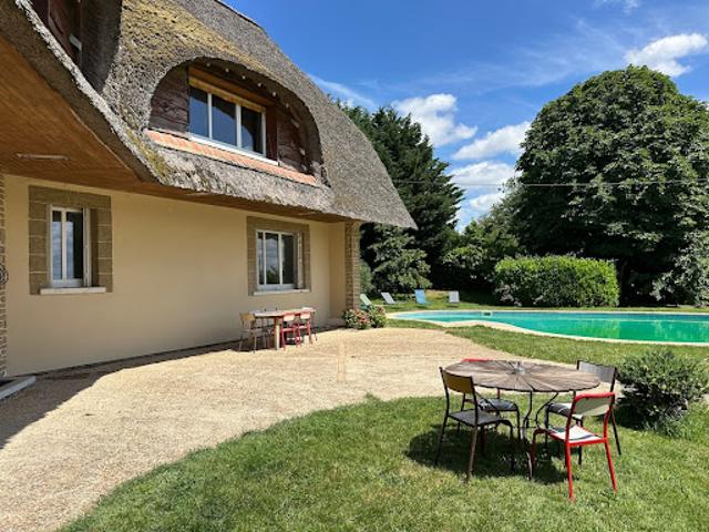 Maison vente à Mortagne-au-Perche, Bellême