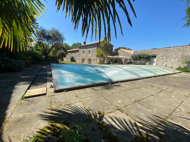 Maison vente à France métropolitaine, Aigrefeuille-sur-maine