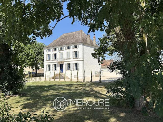 Maison vente à Chalon-sur-Saône, Sassenay