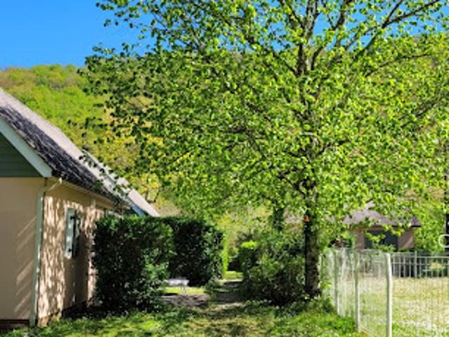 Maison vente à Conques, Conques-en-Rouergue