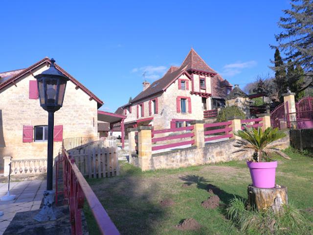 Maison vente à Sarlat-la-Canéda, Vézac