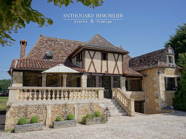 Maison vente à France métropolitaine, Vergt