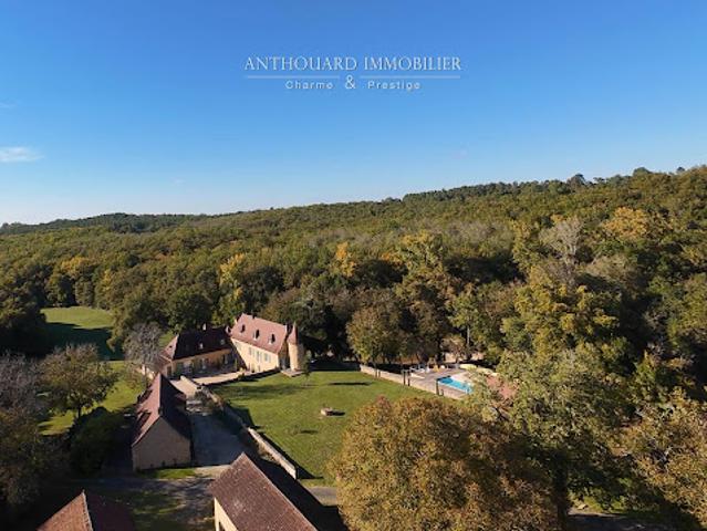 Maison vente à France métropolitaine, Lalinde