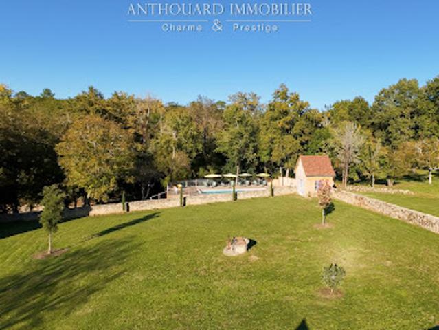 Maison vente à Bergerac, Lalinde