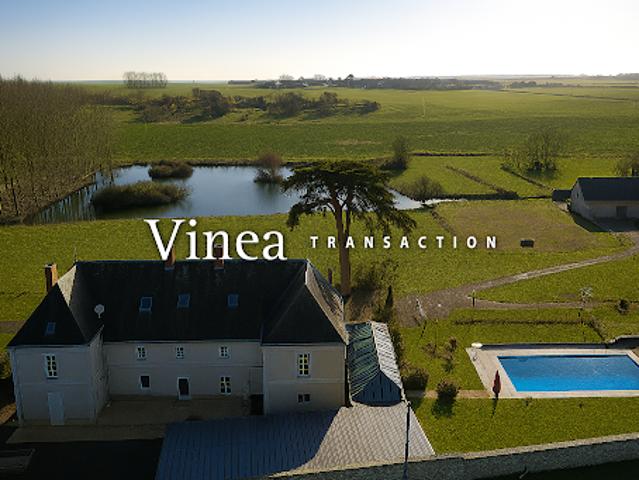 Maison vente à Chinon
