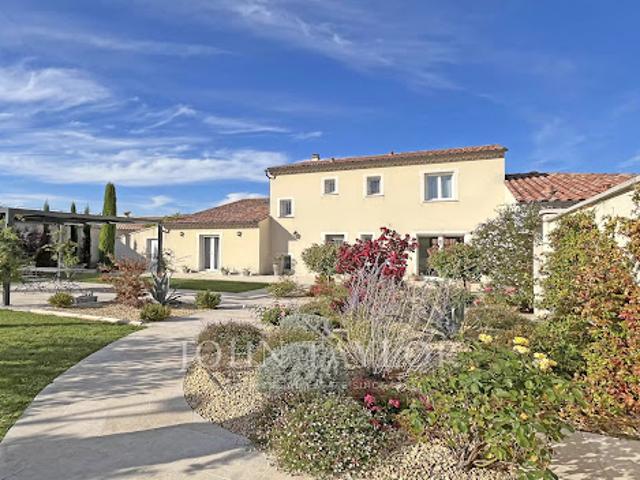 Maison vente à Carpentras, Vaison-la-romaine