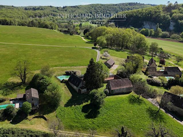 Maison vente à Sarlat-la-Canéda, Sarlat-la-canéda