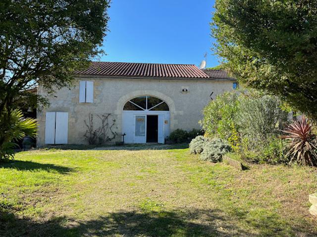 Maison vente à Libourne, Saint-emilion