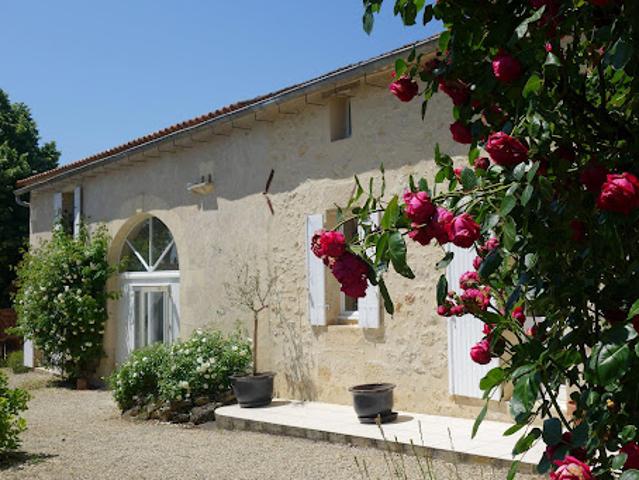 Maison vente à Libourne, Saint-emilion